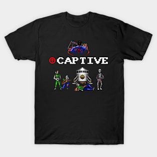 Captive T-Shirt